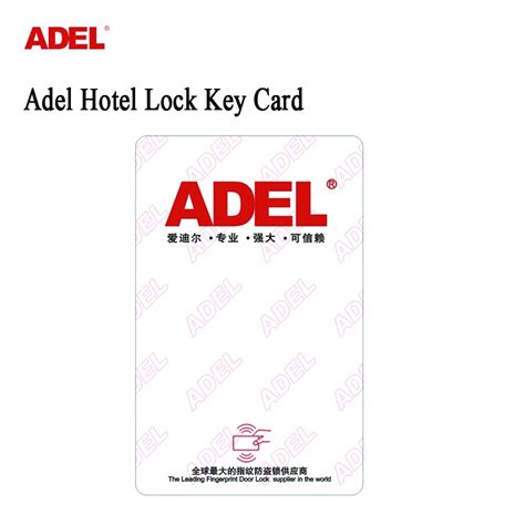 adel access control card|kas adel clock card.